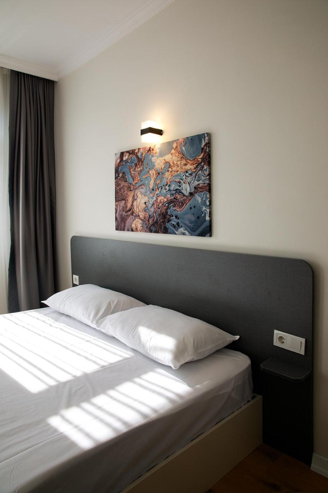 Beans House Suite 8-26 Istanboel Buitenkant foto