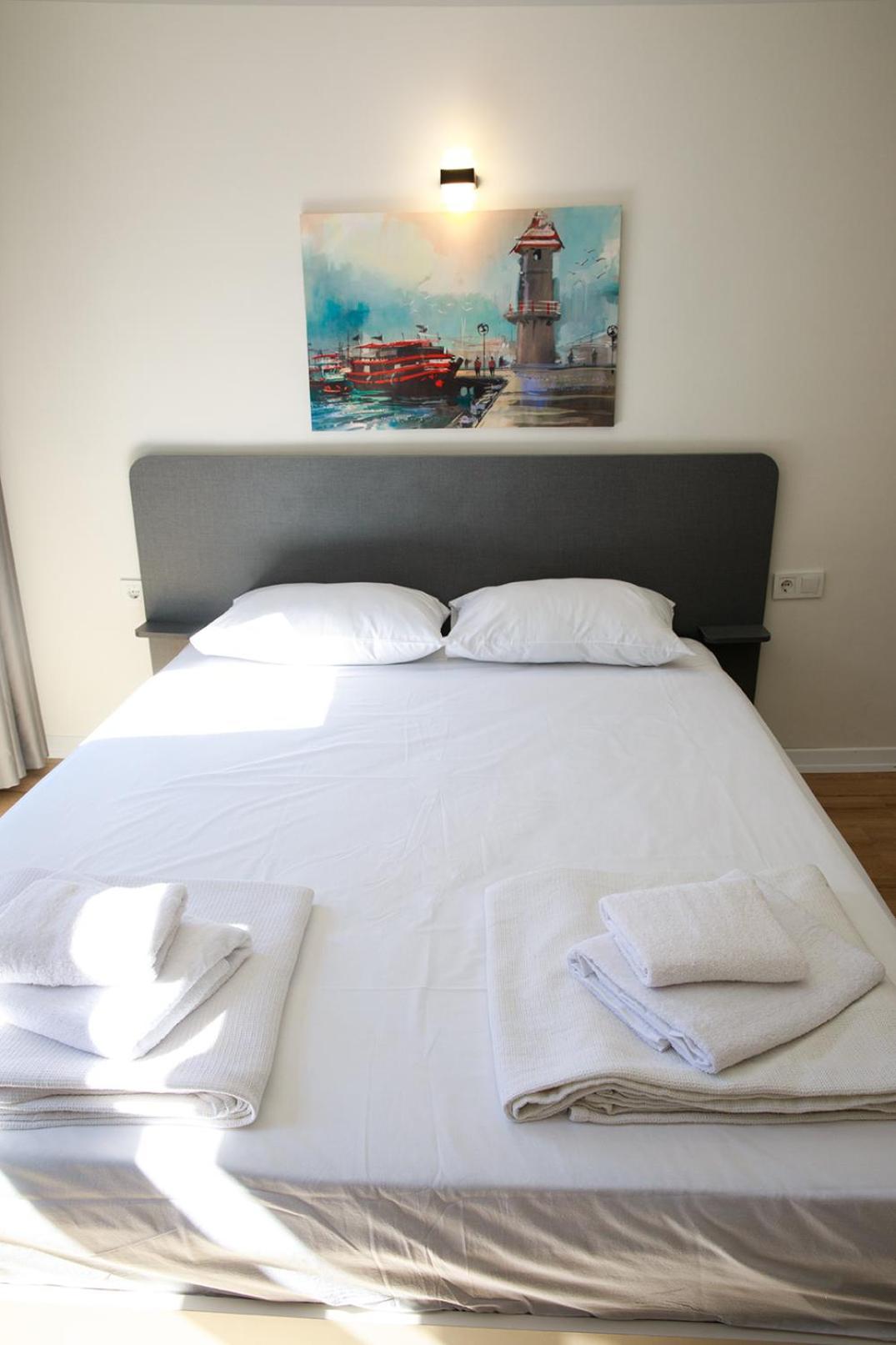 Beans House Suite 8-26 Istanboel Buitenkant foto