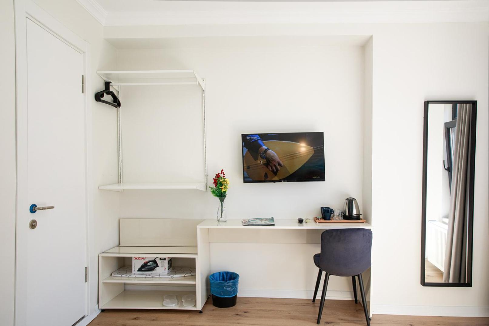Beans House Suite 8-26 Istanboel Buitenkant foto