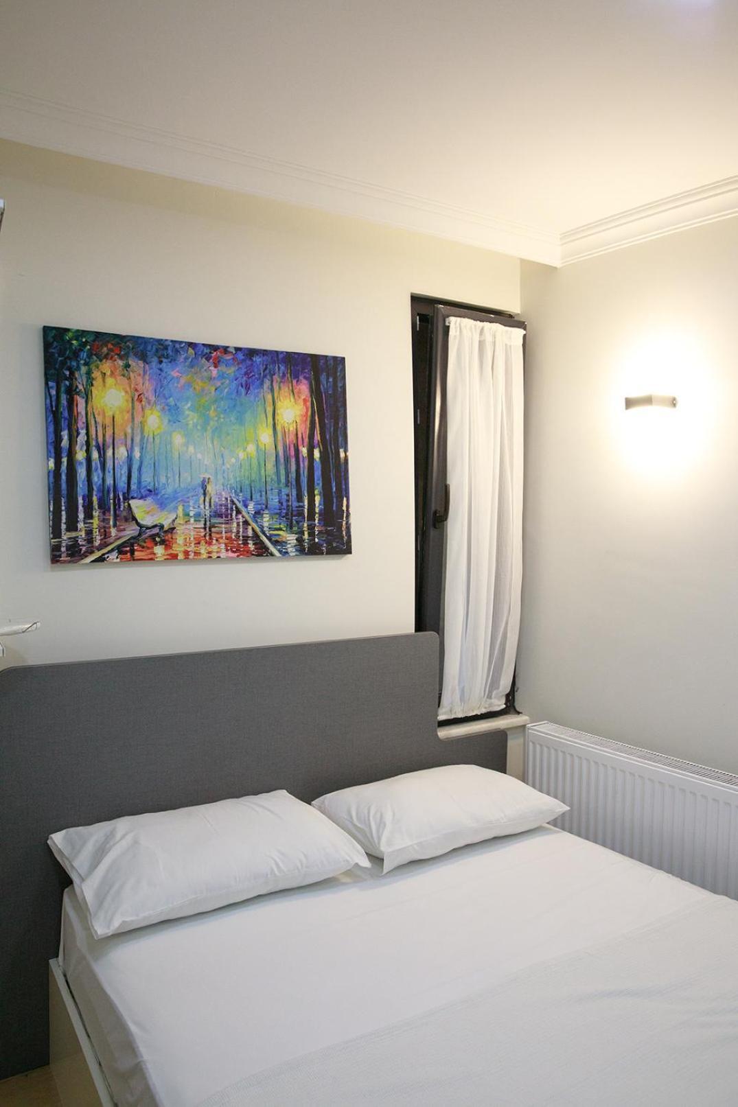 Beans House Suite 8-26 Istanboel Buitenkant foto