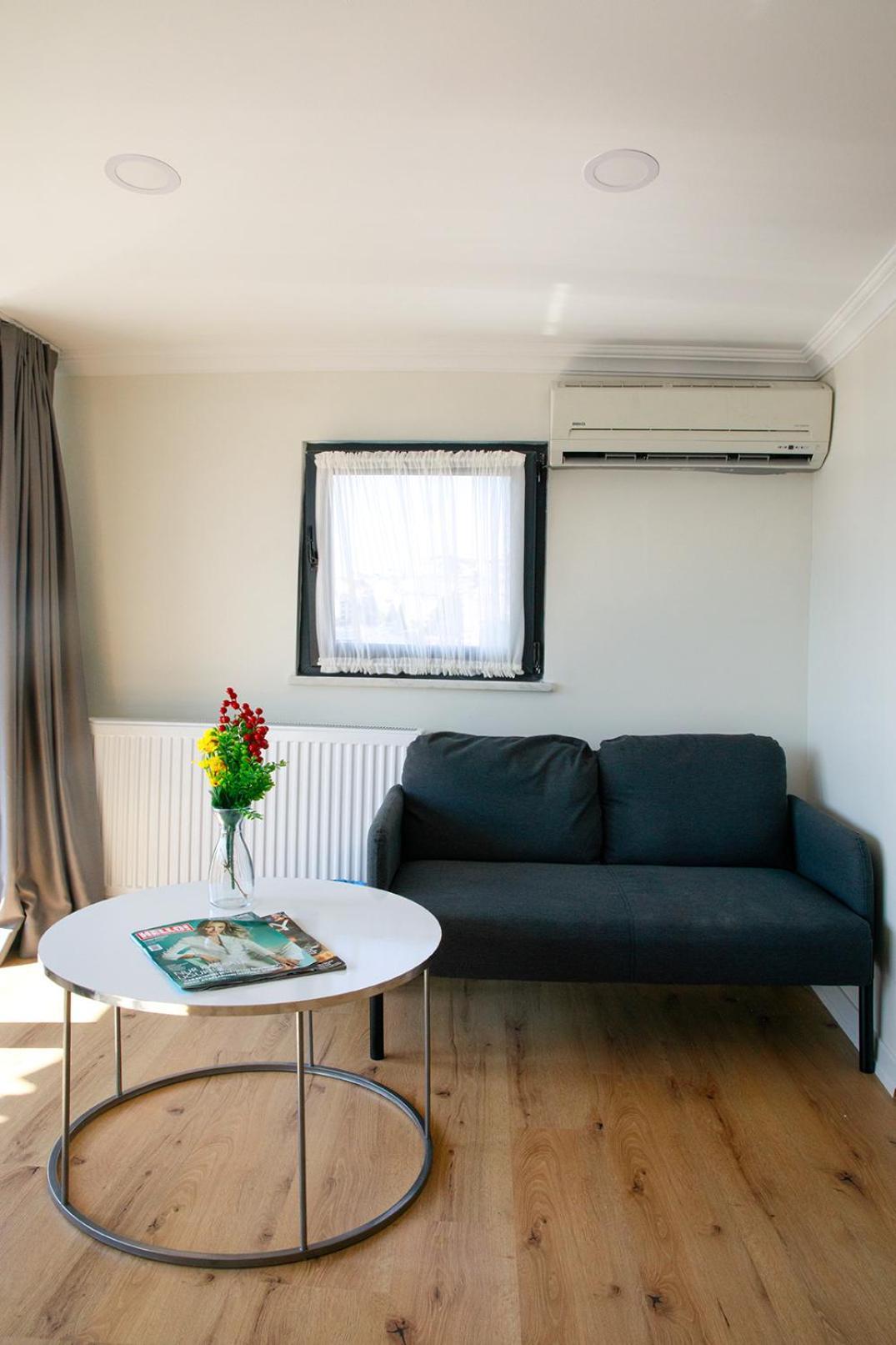 Beans House Suite 8-26 Istanboel Buitenkant foto