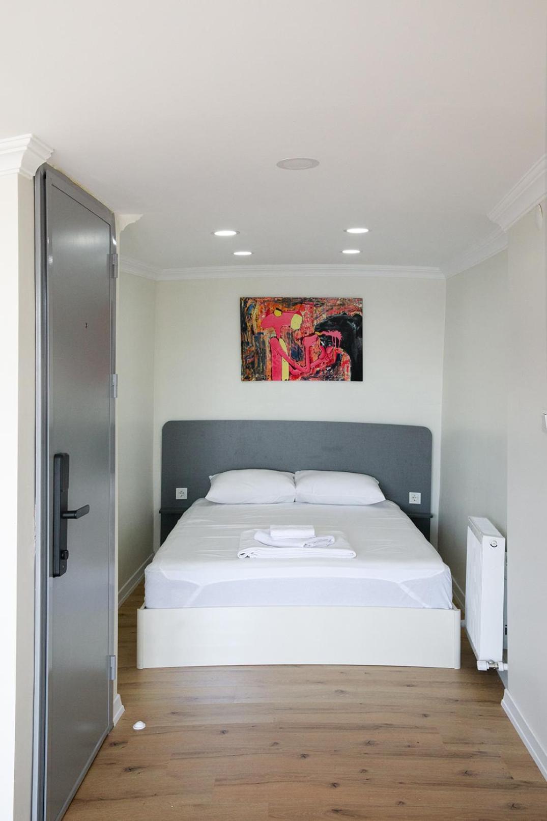Beans House Suite 8-26 Istanboel Buitenkant foto